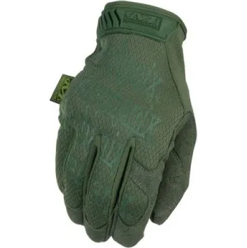 Rukavice Mechanix Original, OD green, M