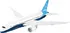 Stavebnice COBI COBI Boeing 26603 Boeing 787-8 Dreamliner