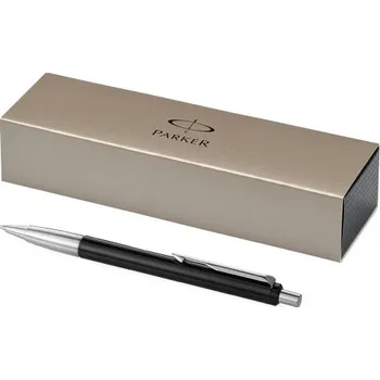 Vector černé kuličkové pero