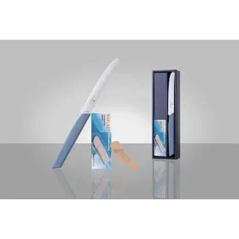 Kuchyňský nůž Sada nůž Victorinox + náplasti