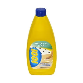 Čisticí prostředek 1001 Čistič všechny povrchy SPRUCE N´CLEAN 500ml