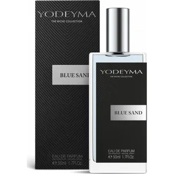 Yodeyma Blue Sand M EDP