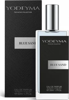 Pánský parfém Yodeyma Blue Sand M EDP
