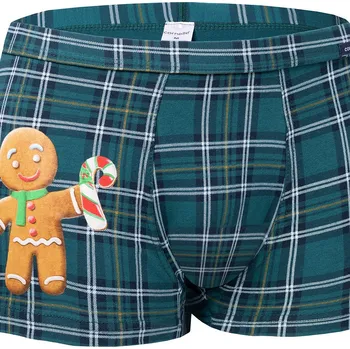 Boxerky Boxerky model 188987 Cornette M