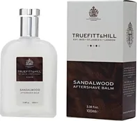 Truefitt and Hill Sandalwood balzám po holení 100 ml