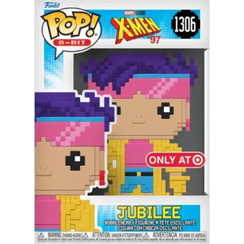 Figurka Funko Pop! 1306 Marvel X-men Jubilee