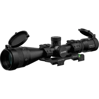 Puškohled STORM Airsoft Puškohled STORM PC1 4-16x44 AOE SFP