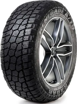 Celoroční osobní pneu Radar Tires Renegade A/T-5 235/75 R15 109 T XL