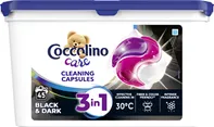 Coccolino Care Black 3v1 kapsle