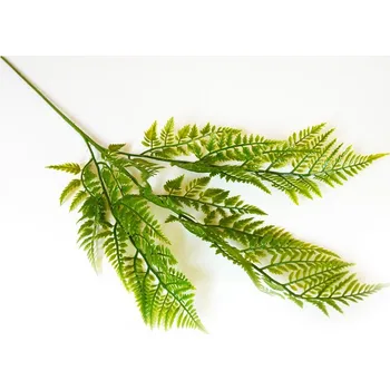 umělá květina Kapradí, 67 cm