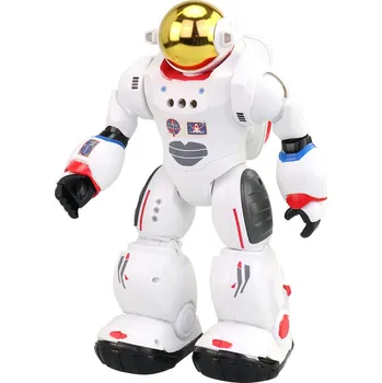 MaDe Robot Charlie astronaut s naučnou…