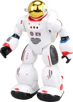 Robot MaDe Robot Charlie astronaut s naučnou aplikací 29,5 cm