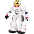 Robot MaDe Robot Charlie astronaut s naučnou aplikací 29,5 cm