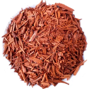 Santalové dřevo 10g