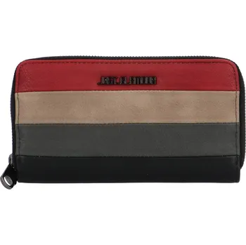 Peněženka Dámská peněženka černá - Coveri Everly černá