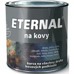 Austis ETERNAL NA KOVY Barva: kovářská tmavě šedá 454, Balení: 0,35 kg