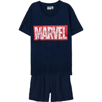 Chlapecké pyžamo Marvel - krátké dětské pyžamo Velikost: 14 let