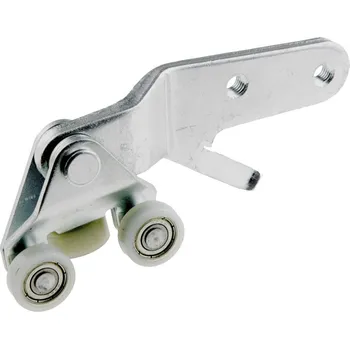 Pojezd posuvných dveří Ducato Jumper Boxer 1994-2002