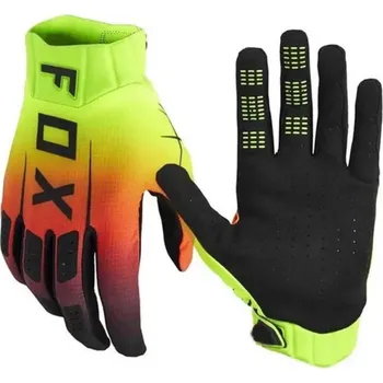 Moto rukavice Moto rukavice FOX na motokross