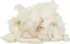 pelíšek pro malé zvíře Trixie Materiál na pelíšek 100 g krémová