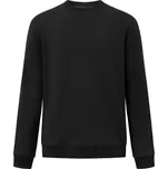 Pánské funkční triko s dlouhým rukávem VIKING Escape černá Velikost: M