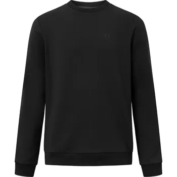 Pánské funkční triko s dlouhým rukávem VIKING Escape černá Velikost: M