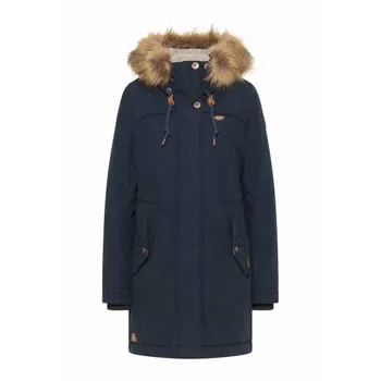 Dámský kabát Ragwear Tawny Navy