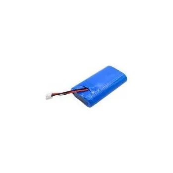 Elektronika Baterie Bosch LBB 4540/32 Integrus Pocket 2,4V 1800mAh