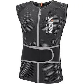 Příslušenství na snowboard CHRÁNIČ XION NS Vest FREERIDE-AIR-L1 - černá - M + při osobním odběru 5 140 Kč