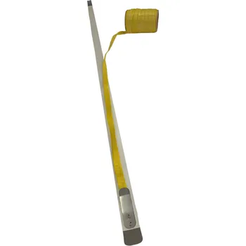 Organizace kabelů Podvlíkač pásky pod paletou