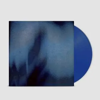 Zahraniční hudba LP Fearing: Destroyer 2023 Coloured Blue Vinyl