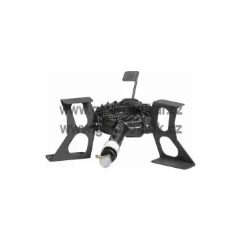 Plynová kartuše Plynová stolička - trojnožka 7kW - PROPAN BUTAN