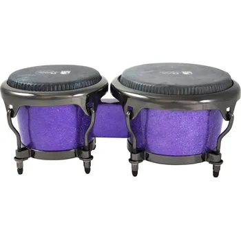 Toca Bongo Jimmie Morales7 & 8-1/2" 5100-FPS 19577