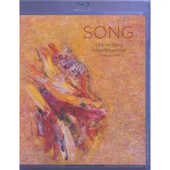 Zahraniční hudba Blu-ray/SACD Uranienborg Vokalensemble: Song 2013 Mshuttle Blu Ray Audio & SACD