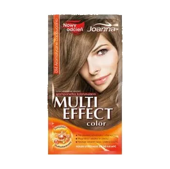 Šampon JOANNA MEC Tónovací šampon 35g 14-AROMAT. KAPUČÍNO