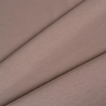 Teplákovina alpen fleece/warmkeeper taupe