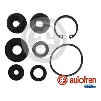 Auto-moto Sada na opravy, hlavní brzdový válec AUTOFREN SEINSA D1835
