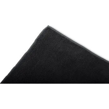 Hygienický ubrousek Pinguin Terry Towel L Black