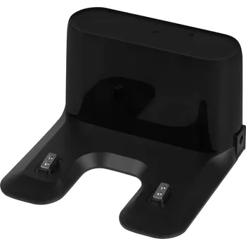 Robotický vysavač Sencor SRXD 6410 Nabíjecí stanice