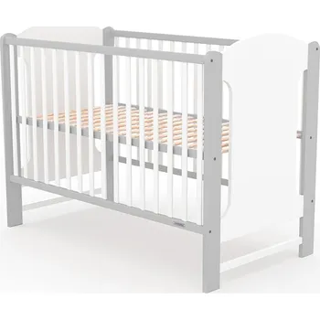 Dětská postýlka New Baby Elsa