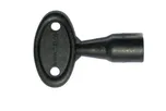 HACO Čtyřhranný trnový klíč N5025 7 x 7…