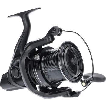Rybářský naviják DAIWA - Naviják 18 Emblem spod 35 SCW QD