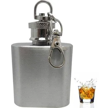 Placatka Placatka | nerezová placatka na alkohol - 30 ml