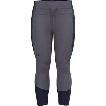 Dámské legíny Dámské legíny HG Armour 6M Block W 1370067-530 - Under Armour L A-C
