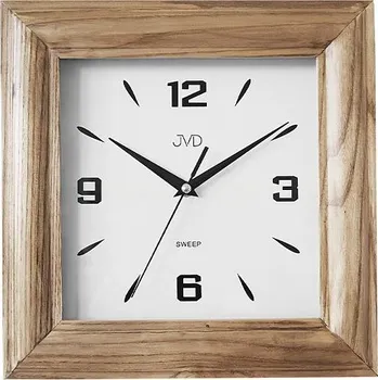 Hodiny JVD 32cm