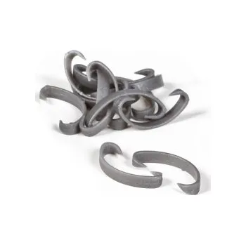 Tepelná izolace Chuděj Spona na izolaci Ekoflex - Cena za balení 100 ks