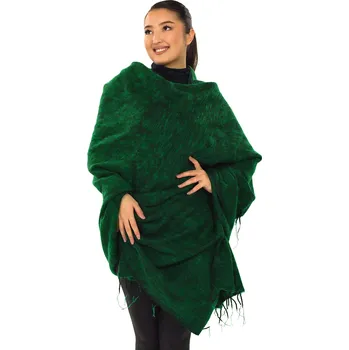 deka Himalife Deka/pléd Yak wool Nepal 84