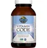 Garden of Life Vitamin Code 50 and Wiser Men Multi