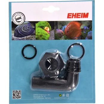 Přílušenství k akvarijnímu filtru Eheim vtokový set pro filtr 2260/3460 – 7675950