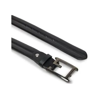 Opasek Pánský pásek Guess Not Coordinated Belts BM7799 P4130 Černá XL